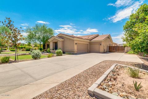 3457 E Norcroft Cir, Mesa, AZ 85213 photo 4