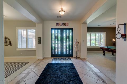 3457 E Norcroft Cir, Mesa, AZ 85213 photo 9