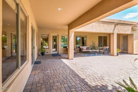 3457 E Norcroft Cir, Mesa, AZ 85213 photo 87