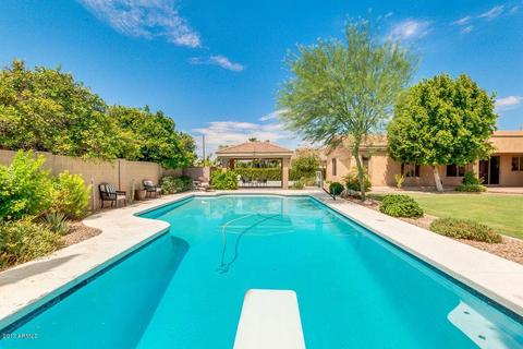 3457 E Norcroft Cir, Mesa, AZ 85213 photo 77