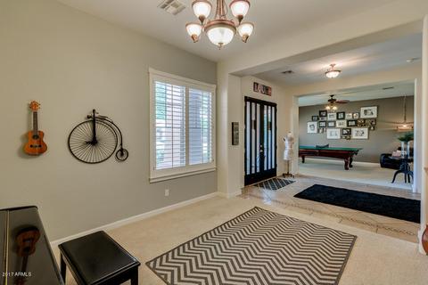 3457 E Norcroft Cir, Mesa, AZ 85213 photo 13