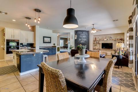 3457 E Norcroft Cir, Mesa, AZ 85213 photo 27
