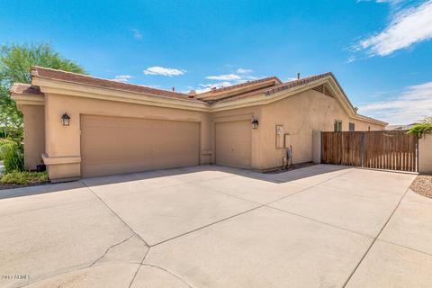3457 E Norcroft Cir, Mesa, AZ 85213 photo 5