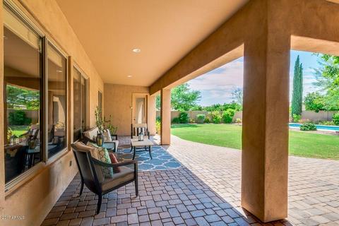 3457 E Norcroft Cir, Mesa, AZ 85213 photo 88