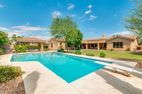 3457 E Norcroft Cir, Mesa, AZ 85213 photo 78