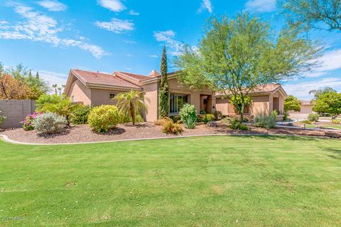 3457 E Norcroft Cir, Mesa, AZ 85213 photo 3