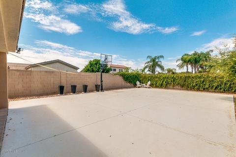 3457 E Norcroft Cir, Mesa, AZ 85213 photo 94