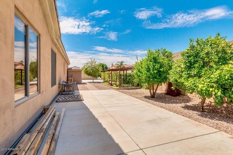 3457 E Norcroft Cir, Mesa, AZ 85213 photo 99
