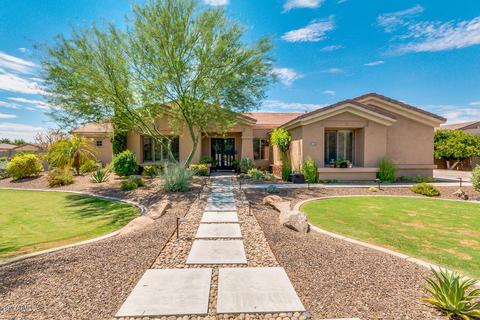 3457 E Norcroft Cir, Mesa, AZ 85213 photo 1