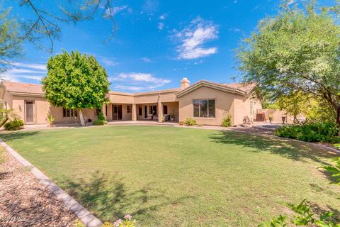 3457 E Norcroft Cir, Mesa, AZ 85213 photo 75