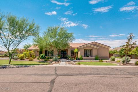 3457 E Norcroft Cir, Mesa, AZ 85213 photo 2