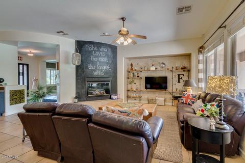 3457 E Norcroft Cir, Mesa, AZ 85213 photo 21