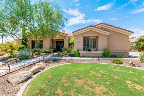 3457 E Norcroft Cir, Mesa, AZ 85213 photo 6