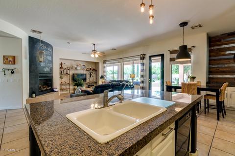 3457 E Norcroft Cir, Mesa, AZ 85213 photo 35