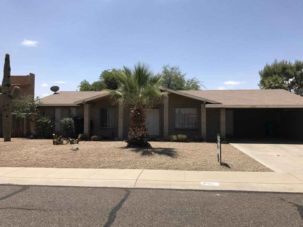 2831 E Louise Dr, Phoenix, AZ 85032 photo 1