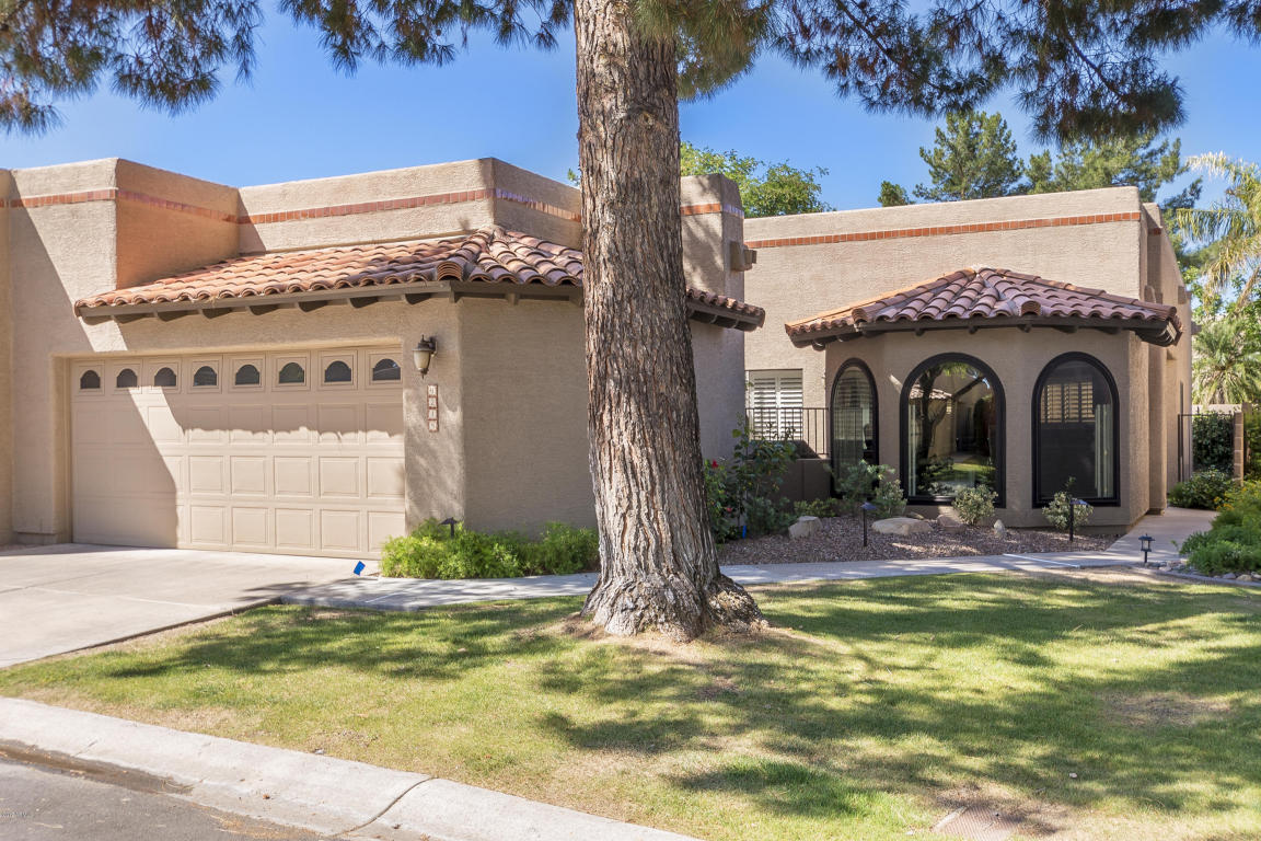 4215 E Paradise Dr, Phoenix, AZ 85028 photo 29