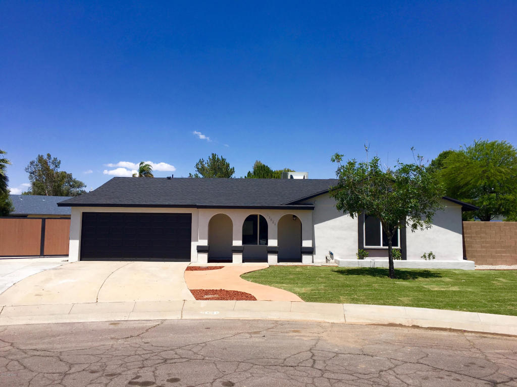 11621 N 39th Ln, Phoenix, AZ 85029 photo 1