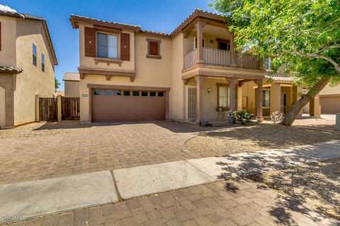 4489 E Del Rio St, Gilbert, AZ 85295 photo 1