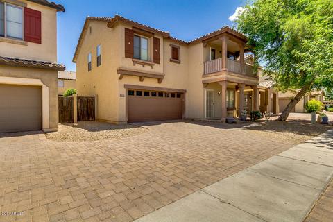 4489 E Del Rio St, Gilbert, AZ 85295 photo 4