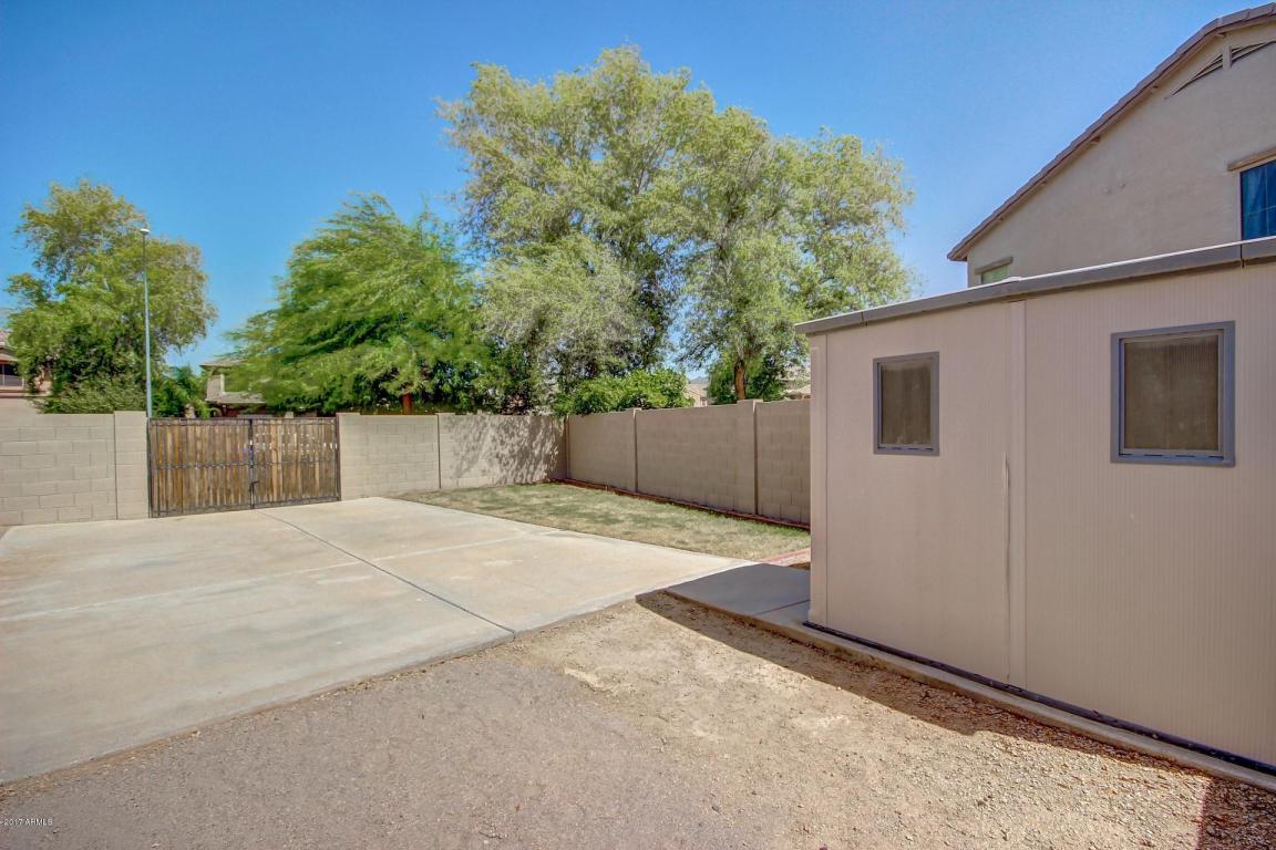 4742 E Firestone Dr, Chandler, AZ 85249 photo 32