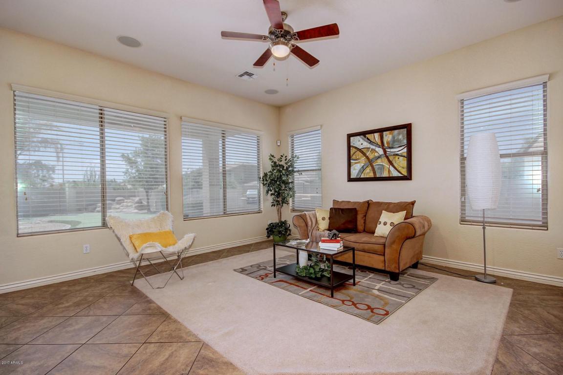 4742 E Firestone Dr, Chandler, AZ 85249 photo 8