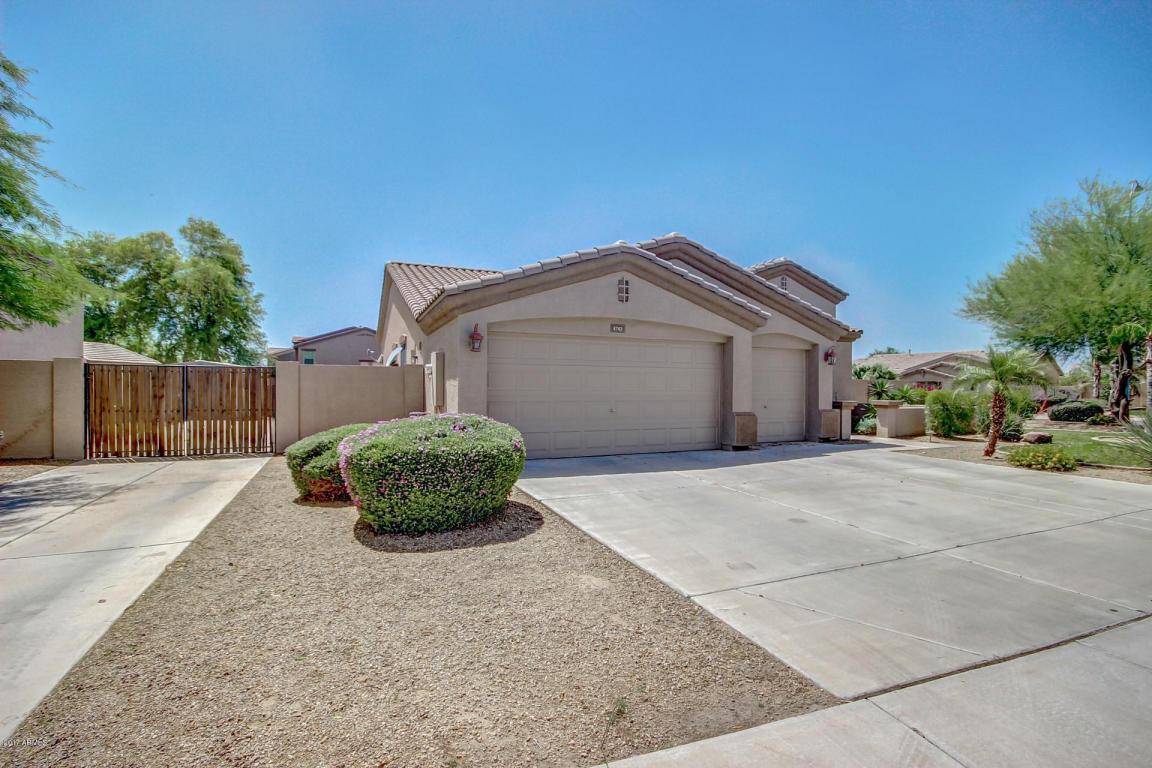 4742 E Firestone Dr, Chandler, AZ 85249 photo 34