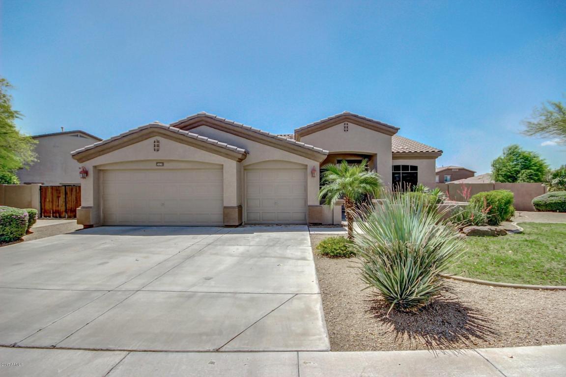 4742 E Firestone Dr, Chandler, AZ 85249 photo 5
