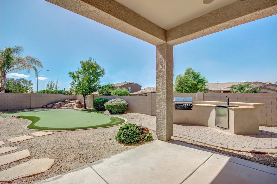 4742 E Firestone Dr, Chandler, AZ 85249 photo 28