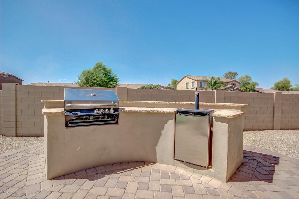4742 E Firestone Dr, Chandler, AZ 85249 photo 29