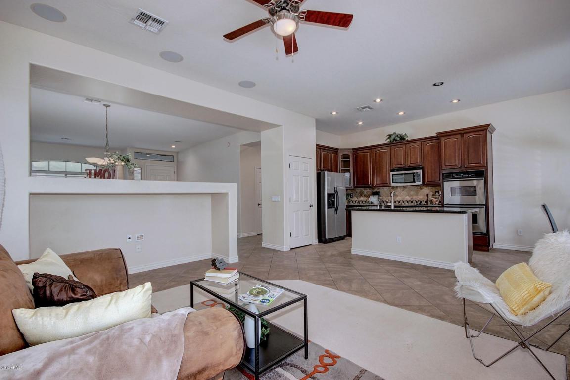 4742 E Firestone Dr, Chandler, AZ 85249 photo 10