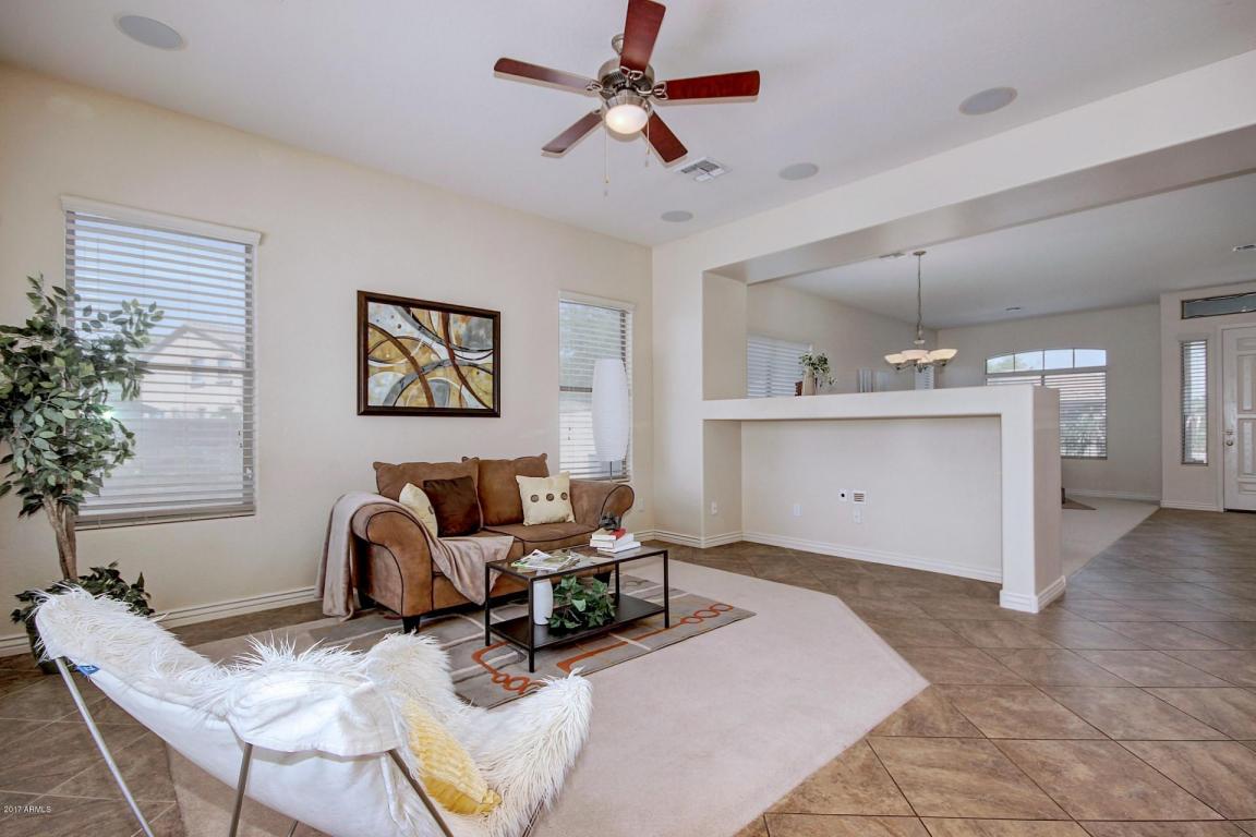 4742 E Firestone Dr, Chandler, AZ 85249 photo 9