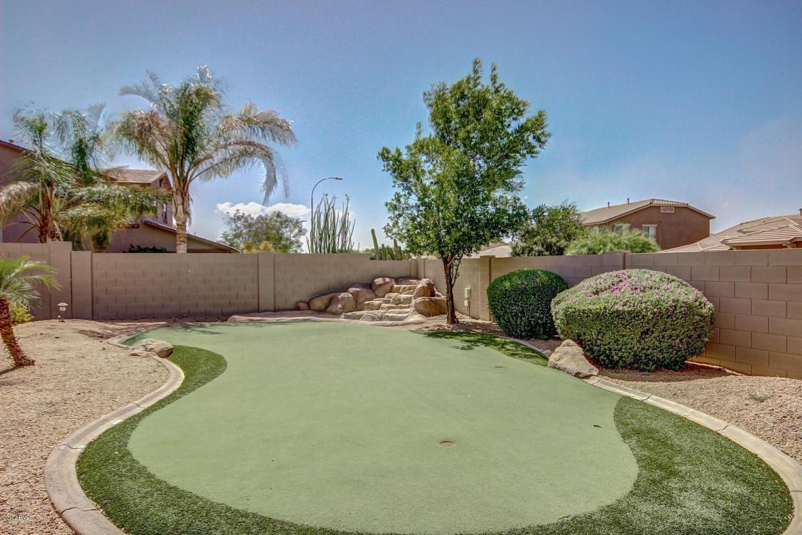 4742 E Firestone Dr, Chandler, AZ 85249 photo 30
