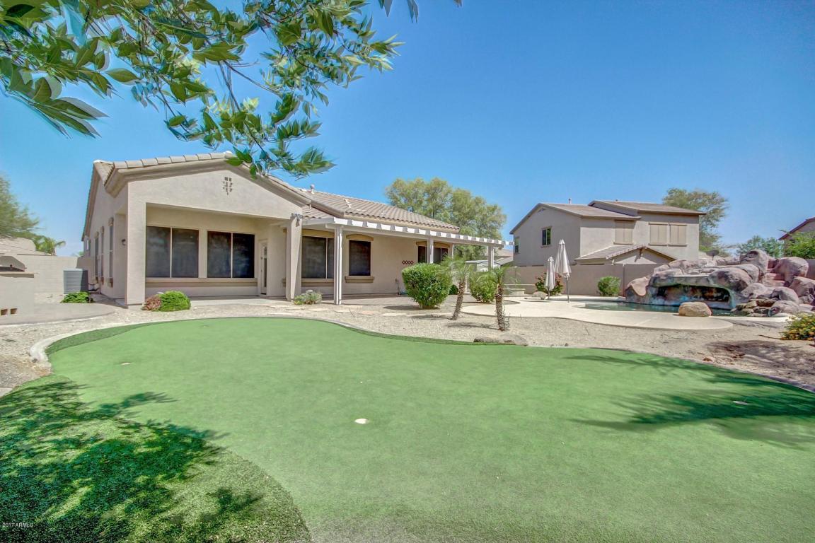 4742 E Firestone Dr, Chandler, AZ 85249 photo 3