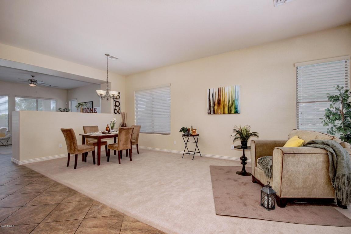 4742 E Firestone Dr, Chandler, AZ 85249 photo 6