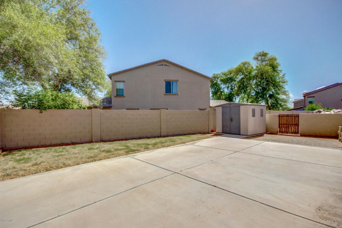 4742 E Firestone Dr, Chandler, AZ 85249 photo 33