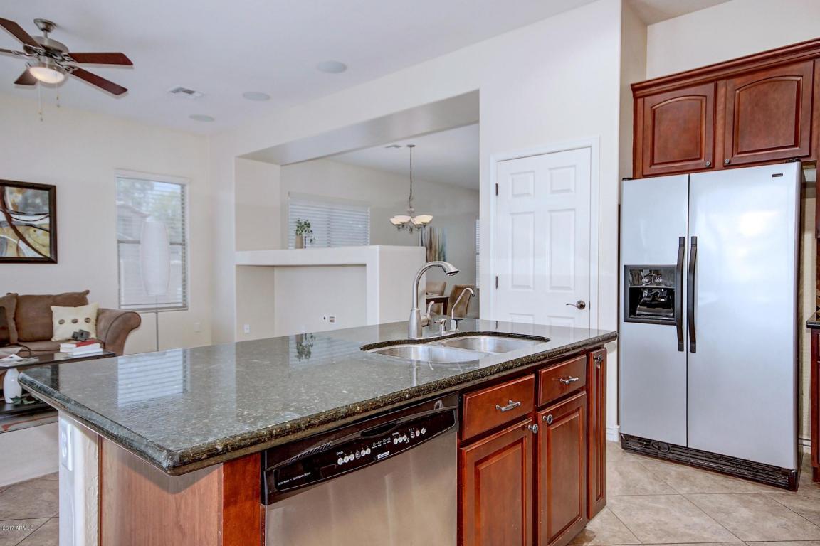 4742 E Firestone Dr, Chandler, AZ 85249 photo 13