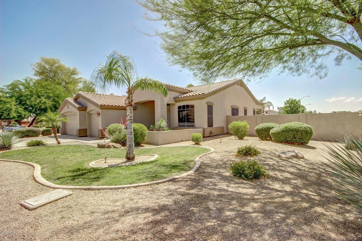 4742 E Firestone Dr, Chandler, AZ 85249 photo 4
