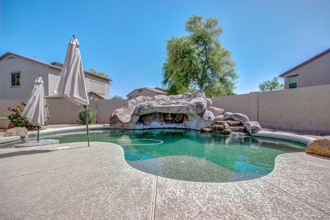 4742 E Firestone Dr, Chandler, AZ 85249 photo 31