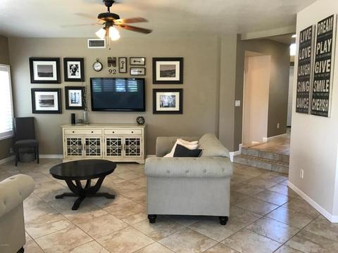 16666 S 37th Pl, Phoenix, AZ 85048 photo 5