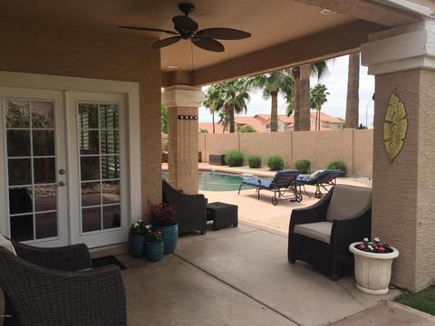 16666 S 37th Pl, Phoenix, AZ 85048 photo 25