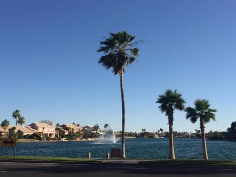 16666 S 37th Pl, Phoenix, AZ 85048 photo 32