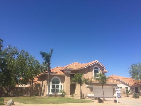 16666 S 37th Pl, Phoenix, AZ 85048 photo 3