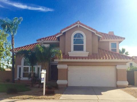 16666 S 37th Pl, Phoenix, AZ 85048 photo 2