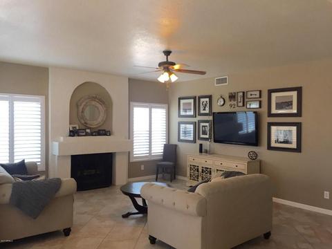 16666 S 37th Pl, Phoenix, AZ 85048 photo 4
