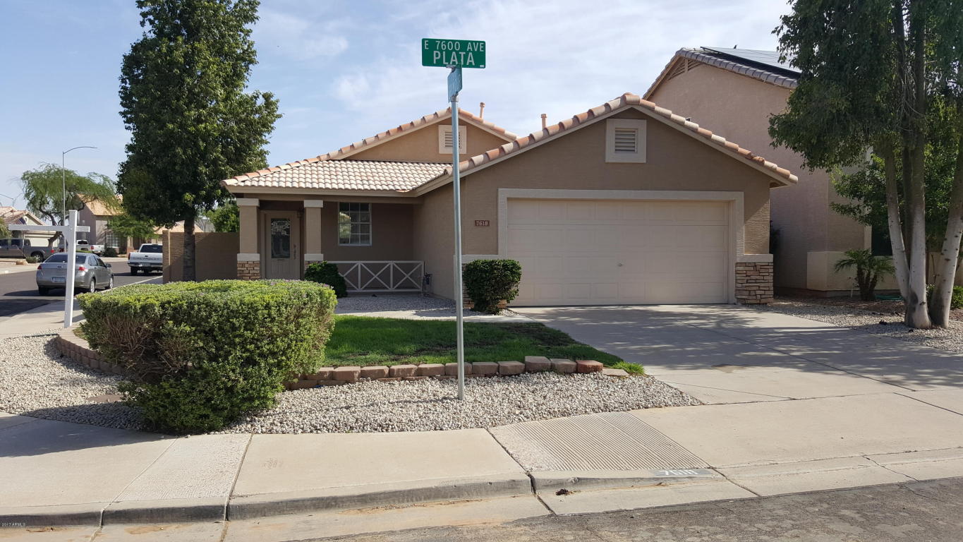 7618 E Plata Ave, Mesa, AZ 85212 photo 2