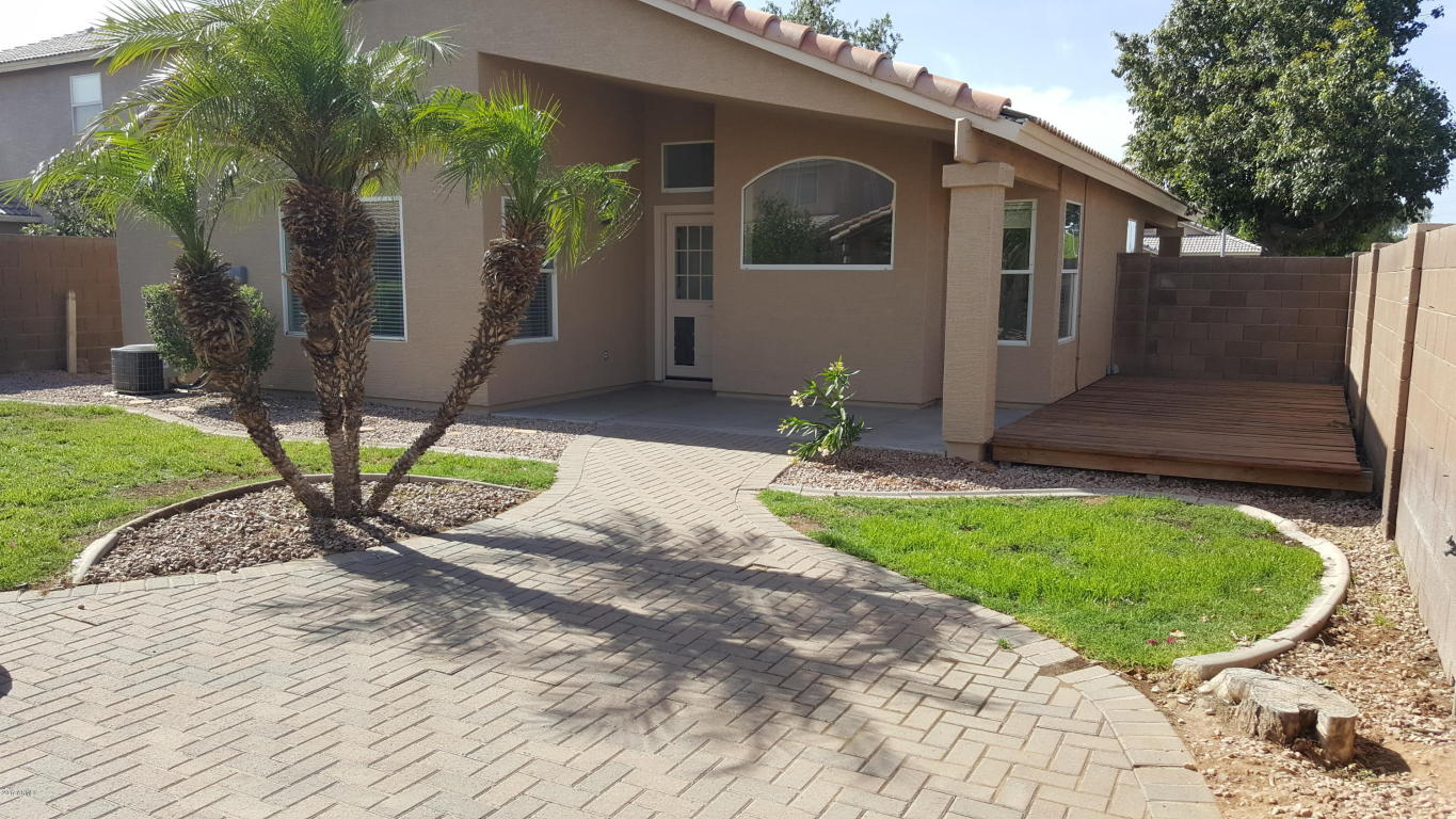 7618 E Plata Ave, Mesa, AZ 85212 photo 10