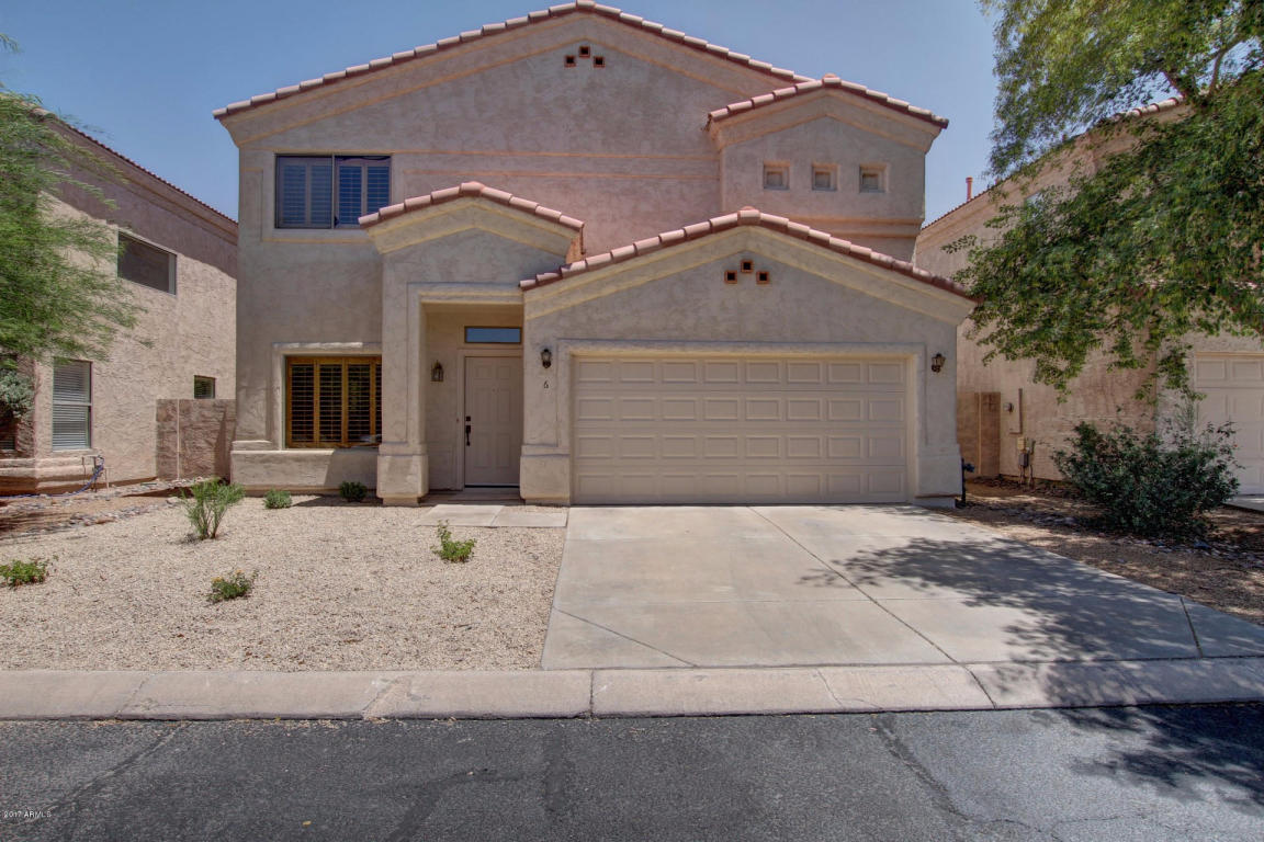 2930 E Brown Rd #6, Mesa, AZ 85213 photo 2