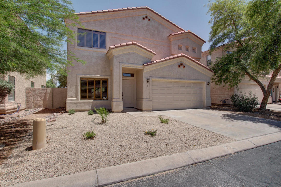 2930 E Brown Rd #6, Mesa, AZ 85213 photo 1