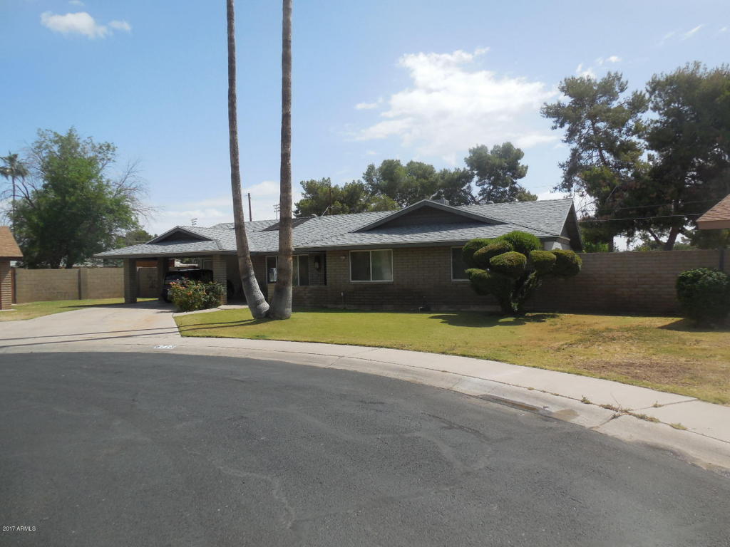 6713 N 41st Dr, Phoenix, AZ 85019 photo 3