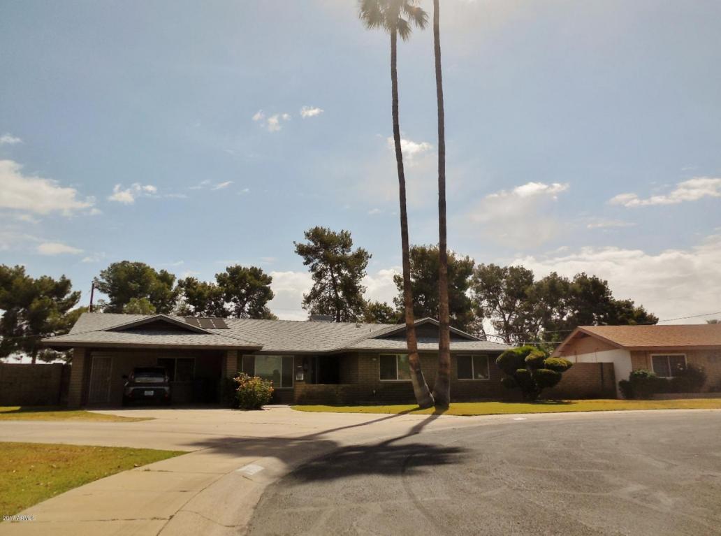 6713 N 41st Dr, Phoenix, AZ 85019 photo 1